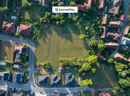 Prodej - pozemek pro bydlení, 1 360 m²
