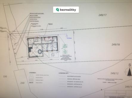 Prodej pozemku pro bydlení, 1 630 m²