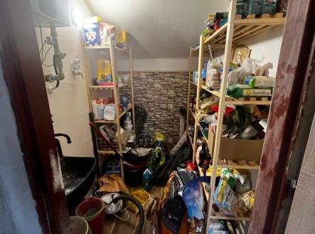 Prodej domu/vily, 160 m²