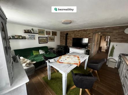 Prodej domu/vily, 160 m²