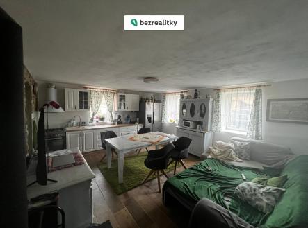 Prodej domu/vily, 160 m²