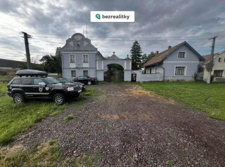 Prodej domu/vily, 160 m² obrázek