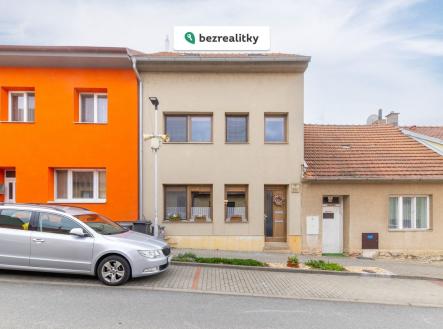 Prodej bytu, 3+kk, 84 m² obrázek