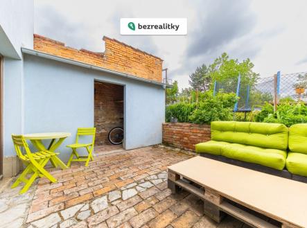 Prodej bytu, 3+kk, 84 m²