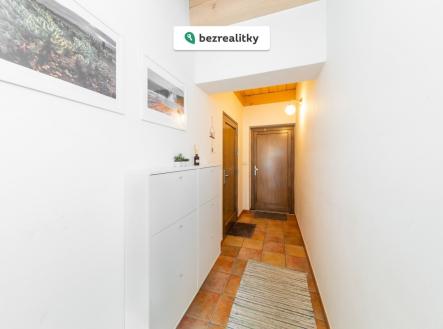 Prodej bytu, 3+kk, 84 m²