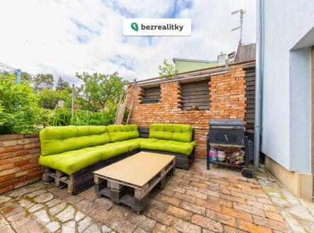 Prodej bytu, 3+kk, 84 m²