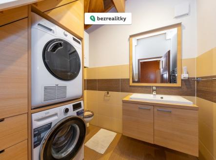 Prodej bytu, 3+kk, 84 m²