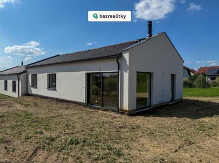 Prodej - dům/vila, 100 m²