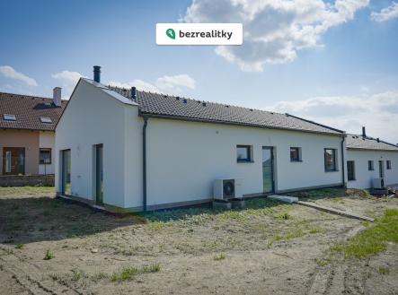 Prodej - dům/vila, 100 m²