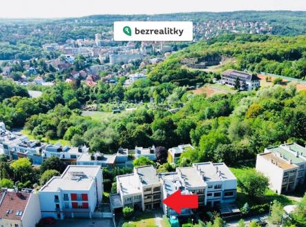 Prodej domu/vily, 205 m²