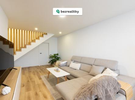 Prodej bytu, 4+kk, 80 m²