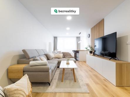 Prodej bytu, 4+kk, 80 m²