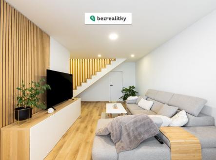 Prodej bytu, 4+kk, 80 m²