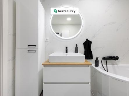 Prodej bytu, 4+kk, 80 m²