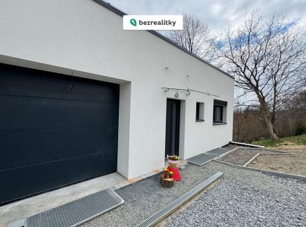 Prodej domu/vily, 137 m²