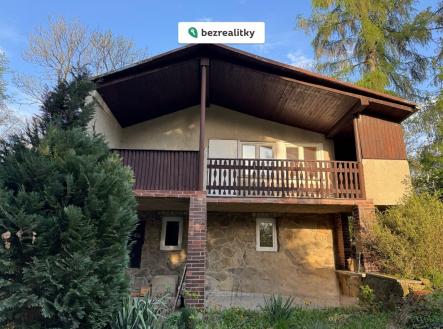 Prodej chaty/rekreačního objektu, 63 m² obrázek