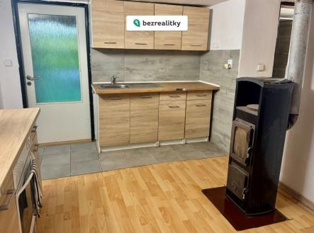 Prodej chaty/rekreačního objektu, 63 m²