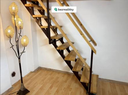 Prodej chaty/rekreačního objektu, 63 m²