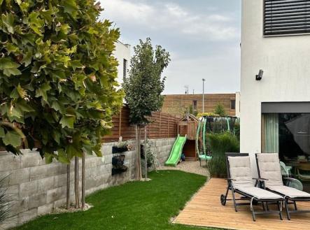 Prodej domu/vily, 134 m²