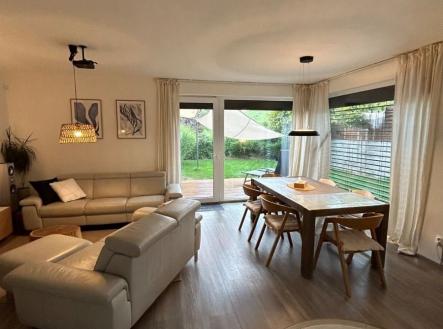 Prodej domu/vily, 134 m²