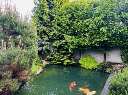 Prodej domu/vily, 220 m²