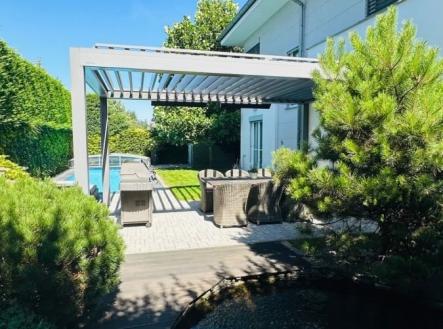 Prodej domu/vily, 220 m²