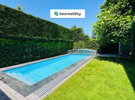 Prodej domu/vily, 220 m²