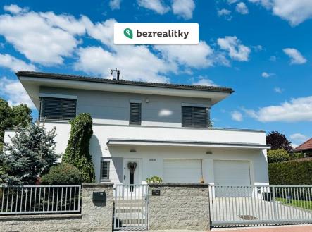 Prodej domu/vily, 220 m²