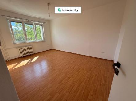 Prodej bytu, 2+1, 53 m²