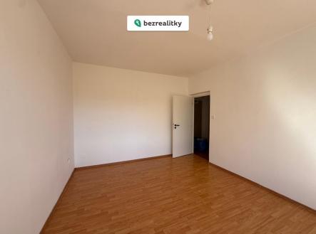 Prodej bytu, 2+1, 53 m²