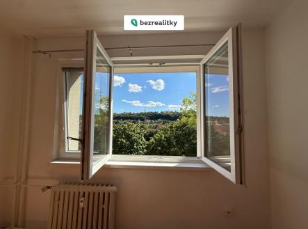 Prodej bytu, 2+1, 53 m²