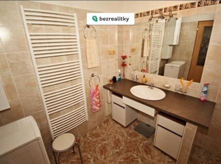 Prodej domu/vily, 92 m²