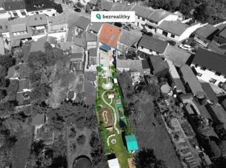 Prodej domu/vily, 92 m²