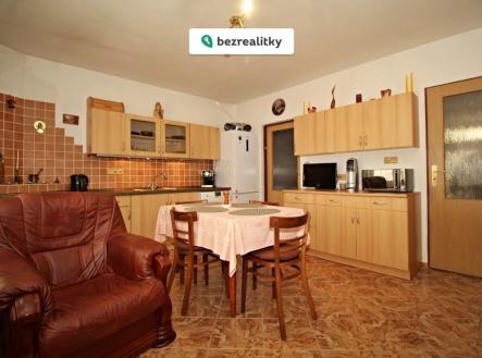 Prodej domu/vily, 92 m²