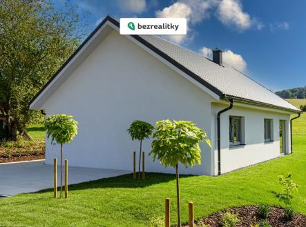 Prodej domu/vily, 125 m²