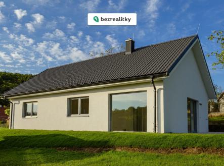 Prodej domu/vily, 125 m²