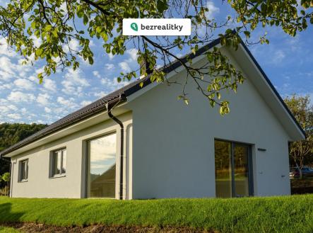 Prodej domu/vily, 125 m²