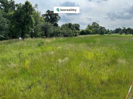 Prodej pozemku pro bydlení, 962 m²