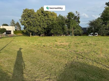 Prodej pozemku pro bydlení, 962 m²