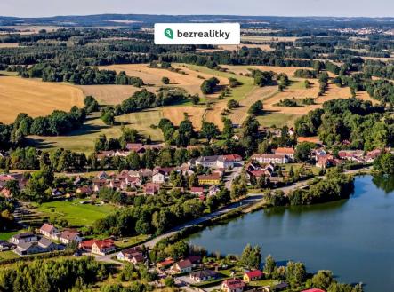 Prodej pozemku pro bydlení, 2 102 m²