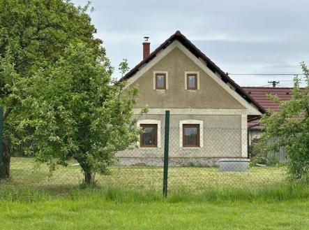 Prodej chaty/rekreačního objektu, 250 m²