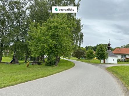 Prodej chaty/rekreačního objektu, 250 m²