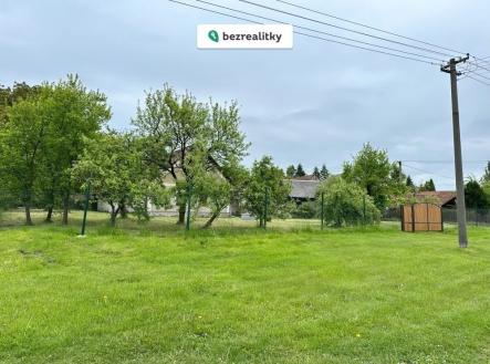 Prodej chaty/rekreačního objektu, 250 m²