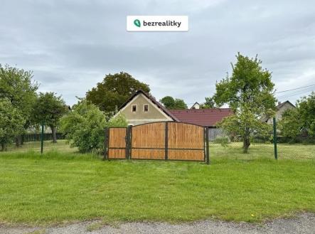 Prodej chaty/rekreačního objektu, 250 m²