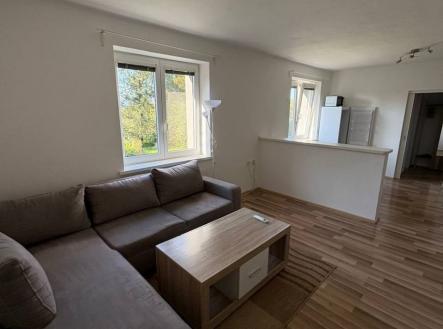 Prodej bytu, 1+1, 36 m²