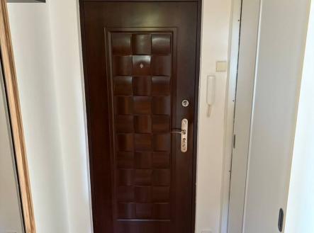 Prodej bytu, 1+1, 36 m²