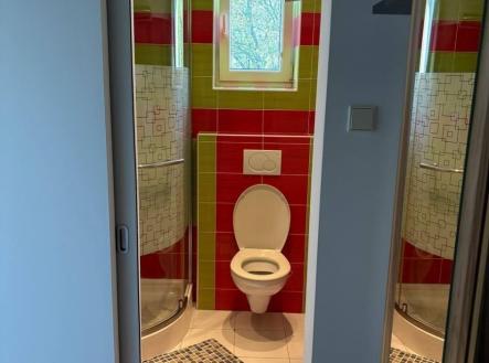 Prodej bytu, 1+1, 36 m²