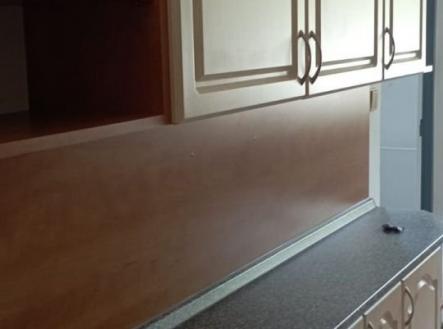 Prodej bytu, 2+1, 62 m²