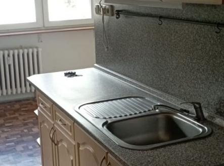 Prodej bytu, 2+1, 62 m²