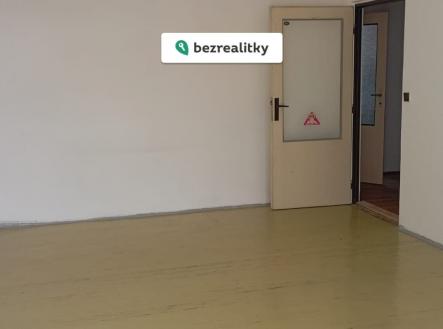 Prodej bytu, 2+1, 62 m²